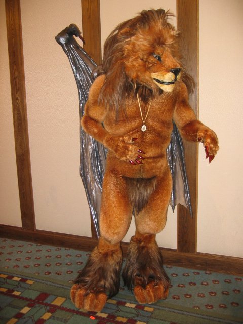 Manticore