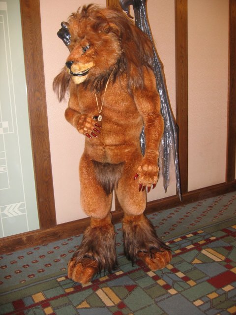 Manticore