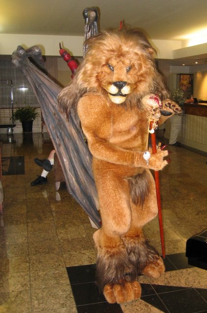 Manticore