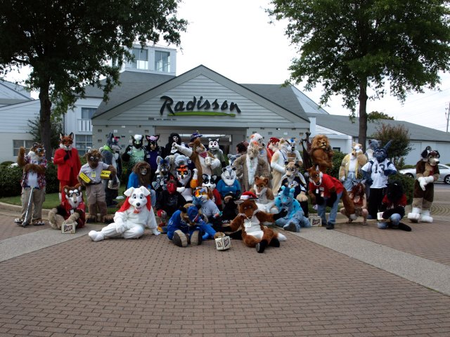 fursuit photo